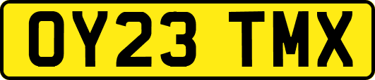 OY23TMX