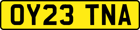 OY23TNA