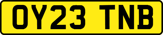 OY23TNB