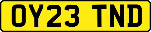 OY23TND