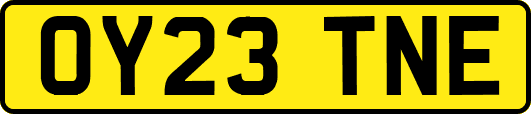 OY23TNE