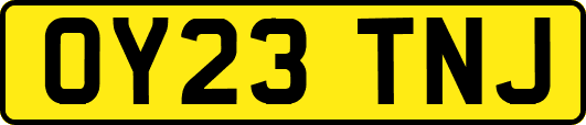 OY23TNJ