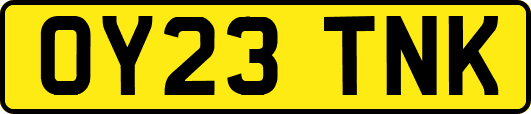 OY23TNK