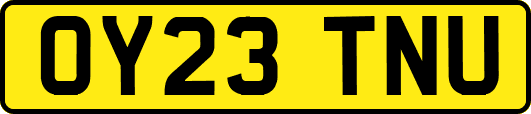 OY23TNU