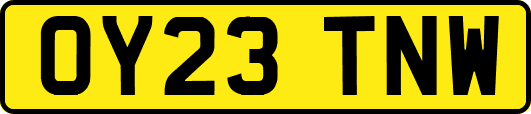 OY23TNW