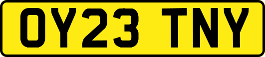 OY23TNY