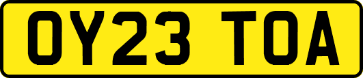 OY23TOA
