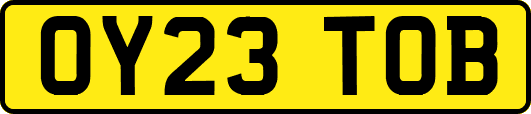 OY23TOB