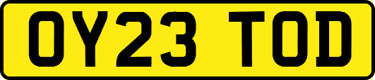 OY23TOD