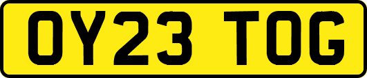 OY23TOG