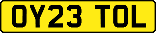 OY23TOL