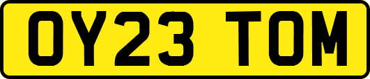 OY23TOM