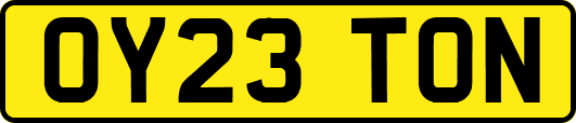 OY23TON