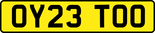 OY23TOO