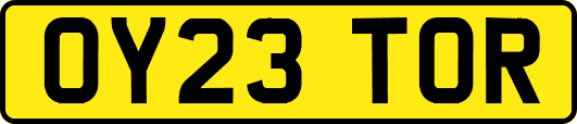 OY23TOR