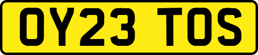 OY23TOS