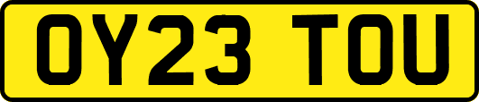 OY23TOU
