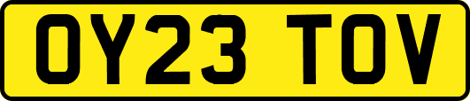 OY23TOV