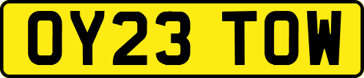 OY23TOW