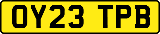OY23TPB