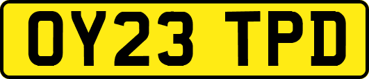 OY23TPD