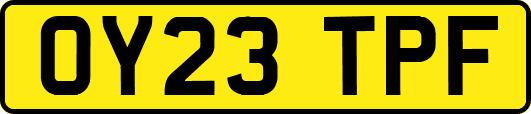 OY23TPF