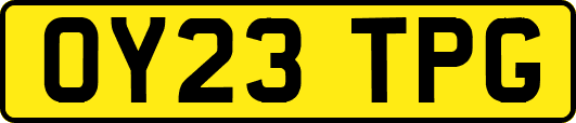 OY23TPG