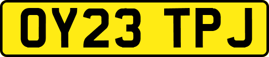 OY23TPJ