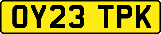 OY23TPK
