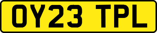 OY23TPL