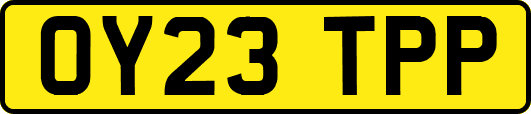 OY23TPP