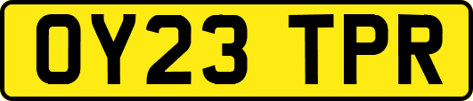 OY23TPR