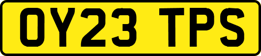 OY23TPS