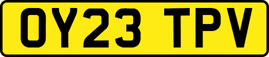OY23TPV