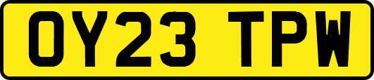 OY23TPW
