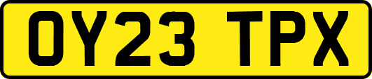 OY23TPX