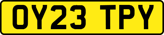 OY23TPY