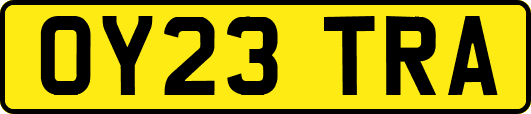 OY23TRA