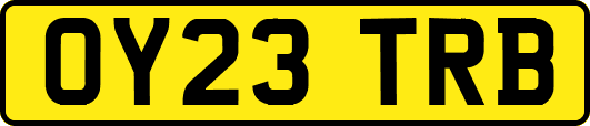 OY23TRB