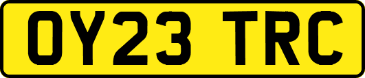 OY23TRC