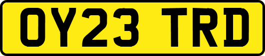 OY23TRD