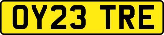 OY23TRE