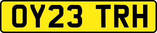 OY23TRH