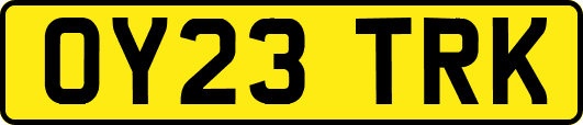 OY23TRK