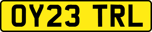 OY23TRL
