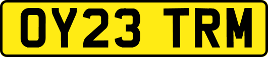 OY23TRM