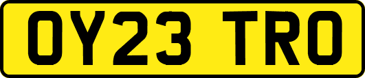 OY23TRO