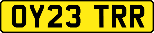 OY23TRR