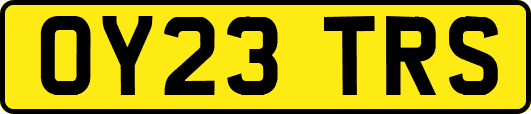 OY23TRS