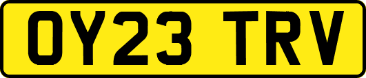 OY23TRV